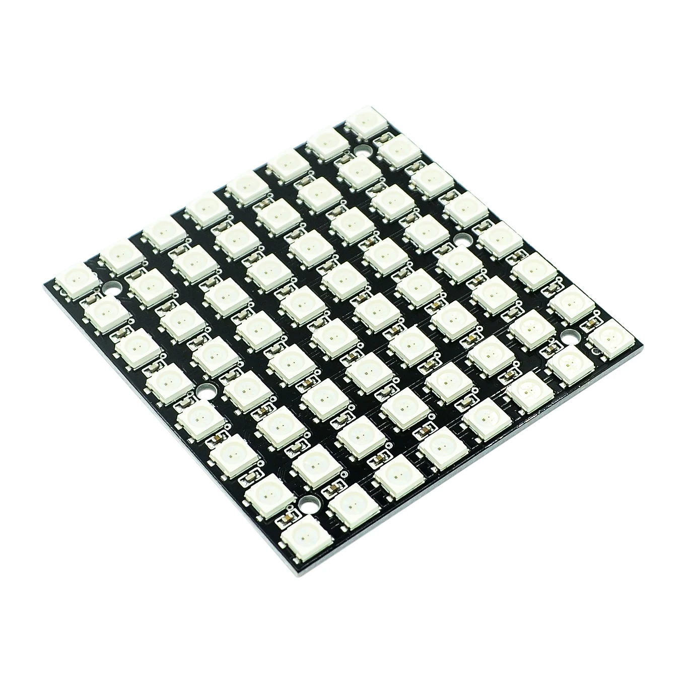 WS2812 LED 5050 RGB 8x8 64 светодиодная матрица для Arduino|matrix 8x8|matrix ledmatrices matrix |