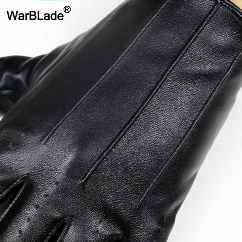 WarBLade, модные мужские кожаные перчатки, перчатки без пальцев, для танцев, вечеринок, шоу, спорта, фитнеса, Luvas, половина пальцев, для вождения, тактические перчатки