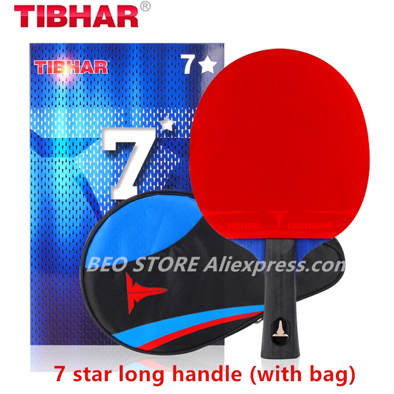 7 Star FL with bag