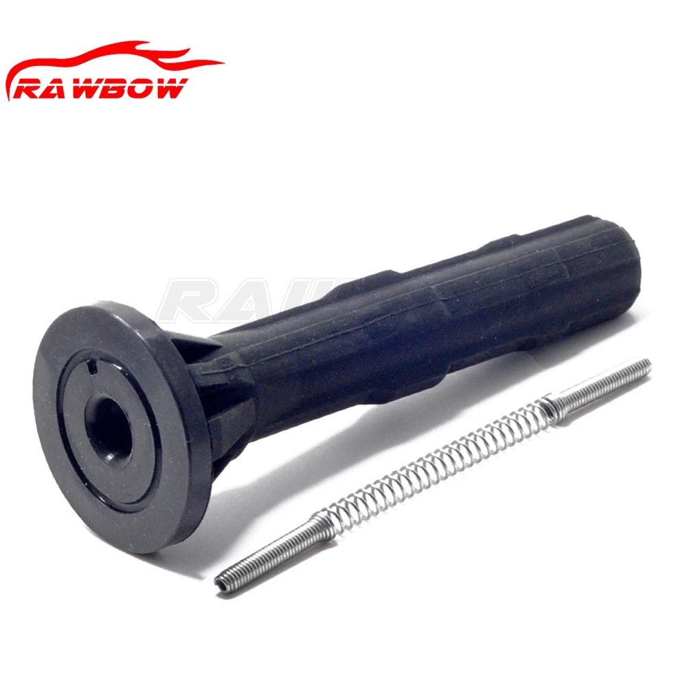 

8 PCS Ignition Coil 19500-B0010 Rubber Boot With Spring Connect Spark Plug For Toyota Avanza Cami Duet Sparky K3Ve Daihatsu Xen