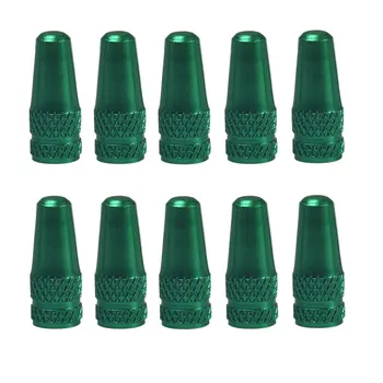 

Bike Presta Cap Durable Bicycle Fixie Presta Wheel Rim Tyre Stem Air Caps Dust Cover Cycling Accessory