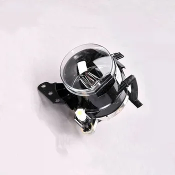 

Lofty Richy For BMW E90 E91 Sport Package 5 SERIES 630 645 650 E63 E64 X3 E83 Front Bumper Fog Light Driving Fog Lamp Foglight