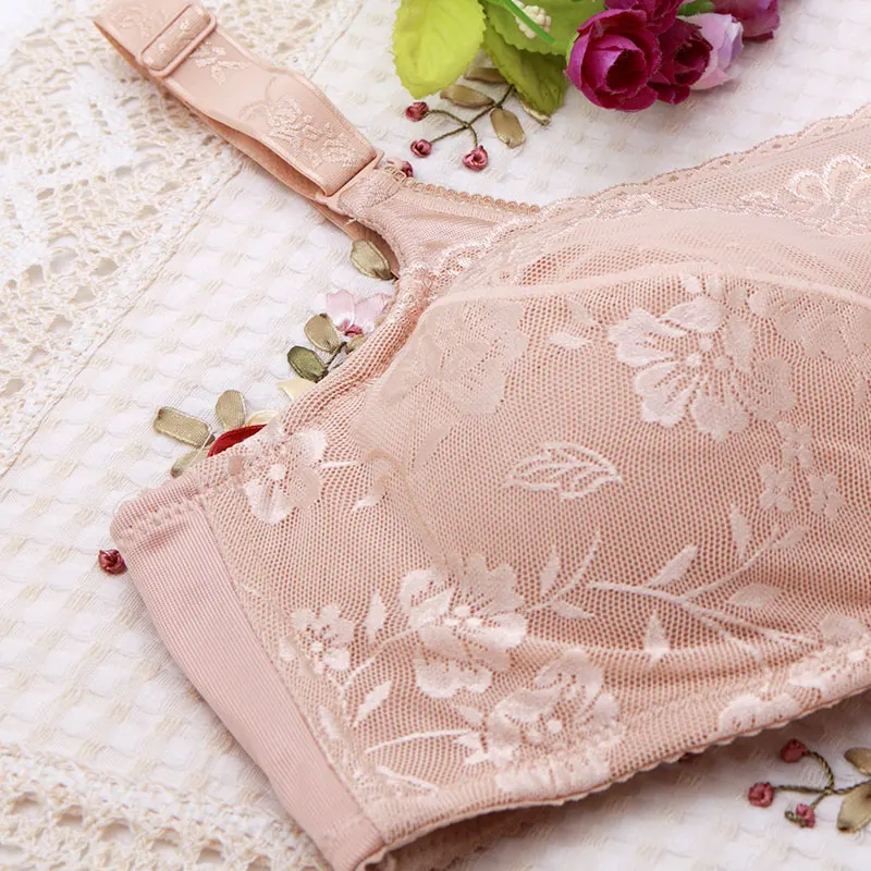 6016 Mastectomy Bra Fake Breast Forms Silicone Boobs for Breast Cancer Women