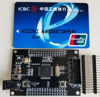 

TMS320F28035 Minimum System Board Core Board Development Board