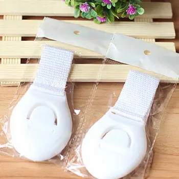 

Baby Refrigerator Lock Children Long Cabinet Door Lock 10 PCS Baby Safety Lock Drawer Lock Multi-function Protection