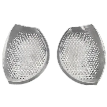 

Silicone Gel Bra Breast Enhancers Push Up Pads Chicken Fillets Inserts Bikini