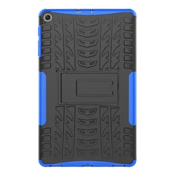 

Anti-Slip Dustproof Anti-drop Protector Protective Cover Case Pouch Skin Shell for Samsung Galaxy Tab A 10.1 2019 T510/T515