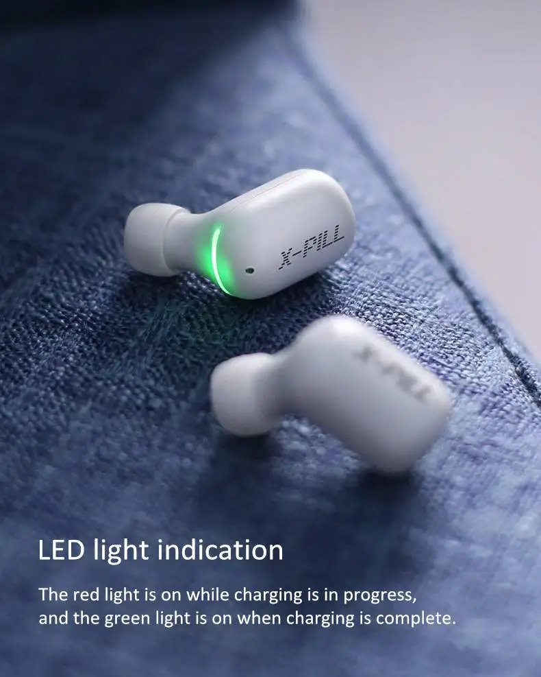 LEORY A2 TWS беспроводные bluetooth наушники мини портативные умные сенсорные наушники Авто сопряжение IPX5 водонепроницаемая Спортивная гарнитура с микрофоном