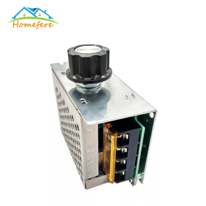 Dimmers 5