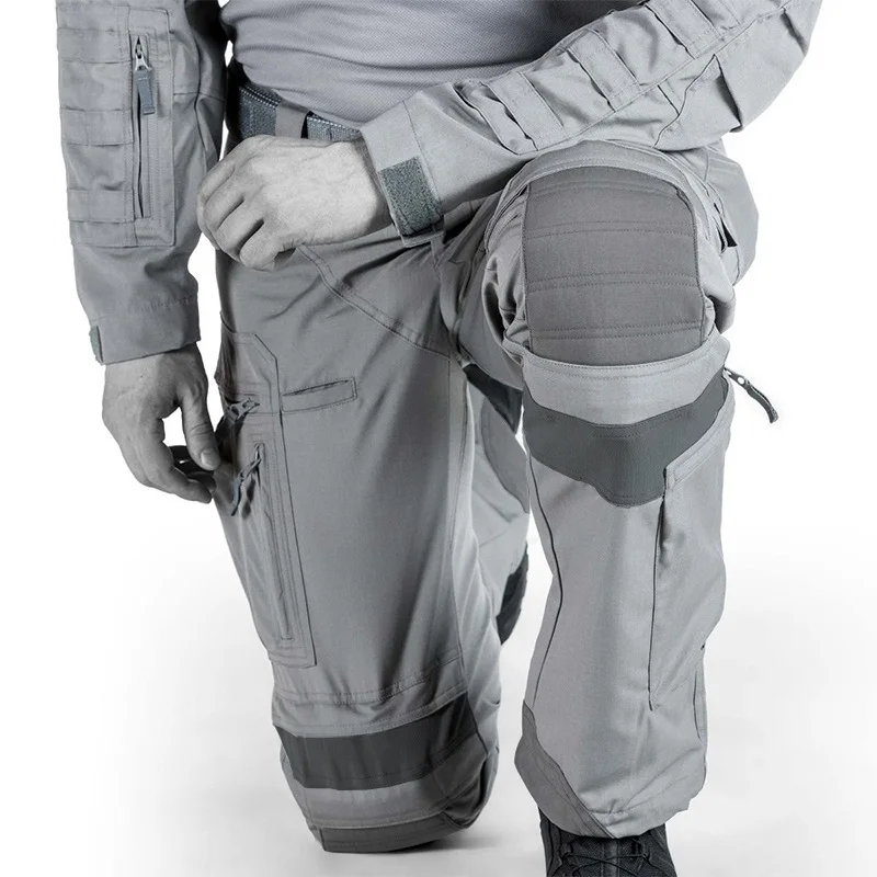 Work Cargo-Pants Combat-Uniform Mege Tactical Multi-Pockets Paintball Us-Army