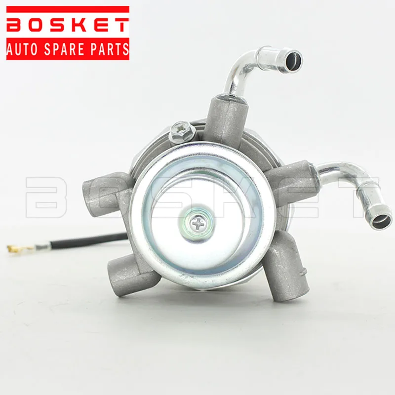 Топливное сиденье подходит для ISUZU NKR55 4JB1 8-97081814-3
