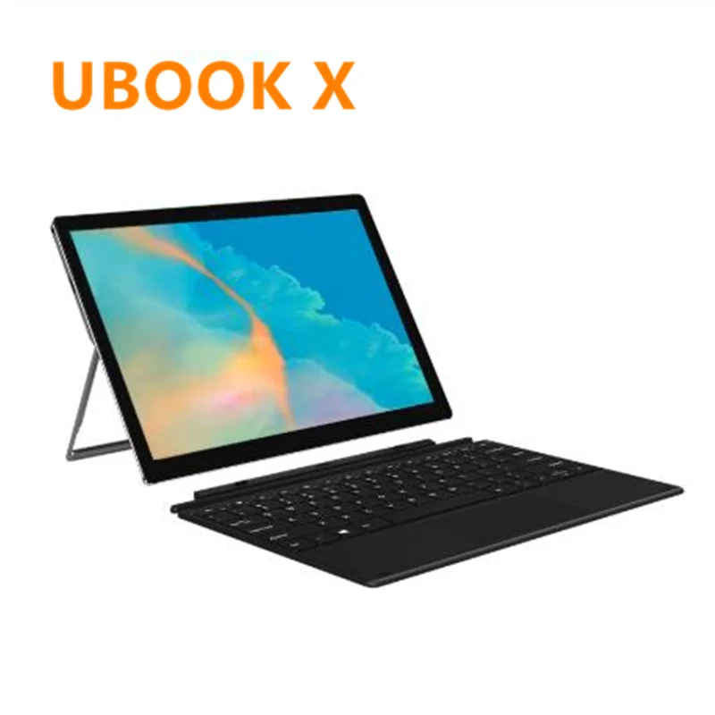 original Stand Keyboard Cover Case For chuwi UBook X 12" Tablet Case UBook X  keybaord case - AliExpress