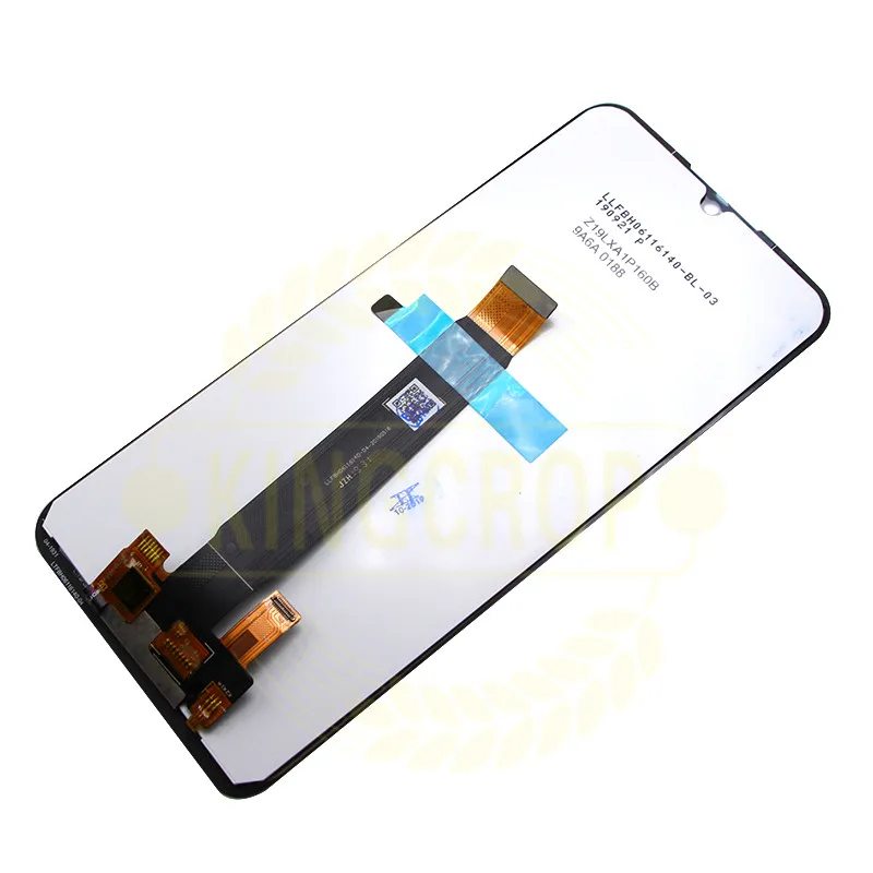 Для Motorola Moto E6 Plus ЖК-дисплей для Moto E6s дисплей с сенсорным экраном PAGA0004, PAGA0004IN, PAGA0033 сборка для Moto E6 Plus ЖК-дисплей