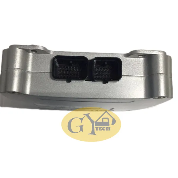 1020103499 для Zoomlion ZE230 строительные детали ECU-2000 WGLZL230E-30 контроллер