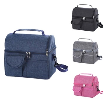 

Baby Changing Nappy Bag Mom Travel Maternity Diaper Thermal Backpack