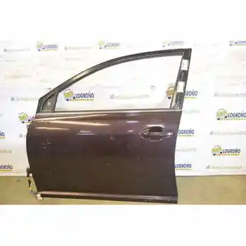 

WINDOW LIFTER FRONT LEFT TOYOTA AVENSIS SALOON (T25)