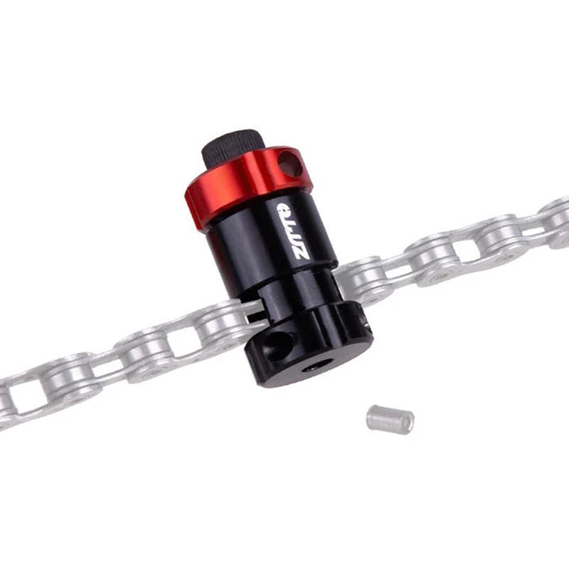 Mini Bike Chain Cutter Chain Repairing Tool Bicycle Chain Pin Splitter