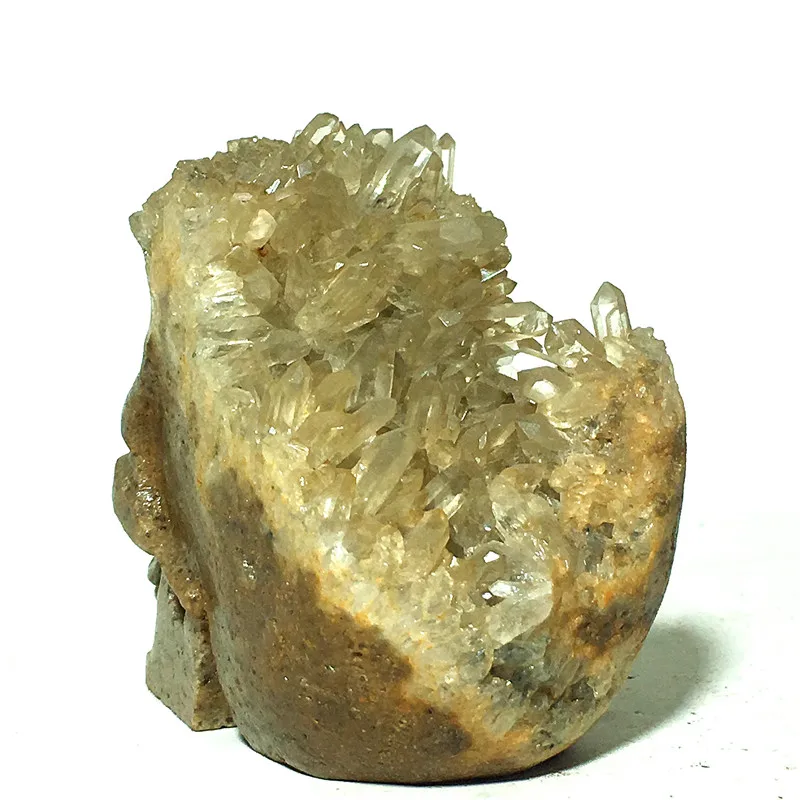 Natural quartz crystal skulls for sale Stones and crystals home decoration decorative crystal