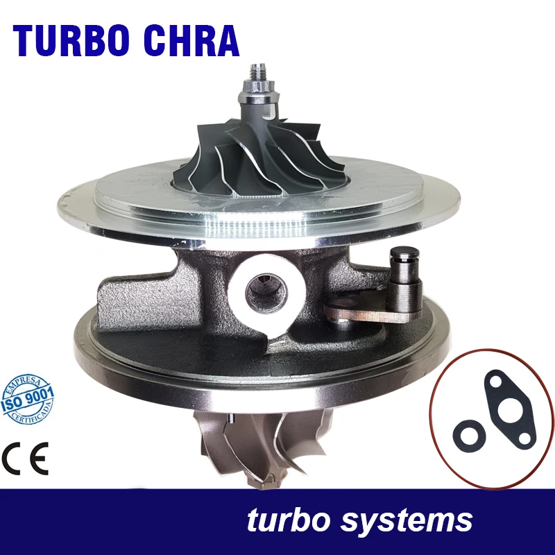 GT1749V турбокартридж 777250 5002S 5001S 0002 Chra core Для Alfa Romeo 147 156 GT 1 9 JTD JTDM 04 |turbo cartridge|gt1749v turboturbo
