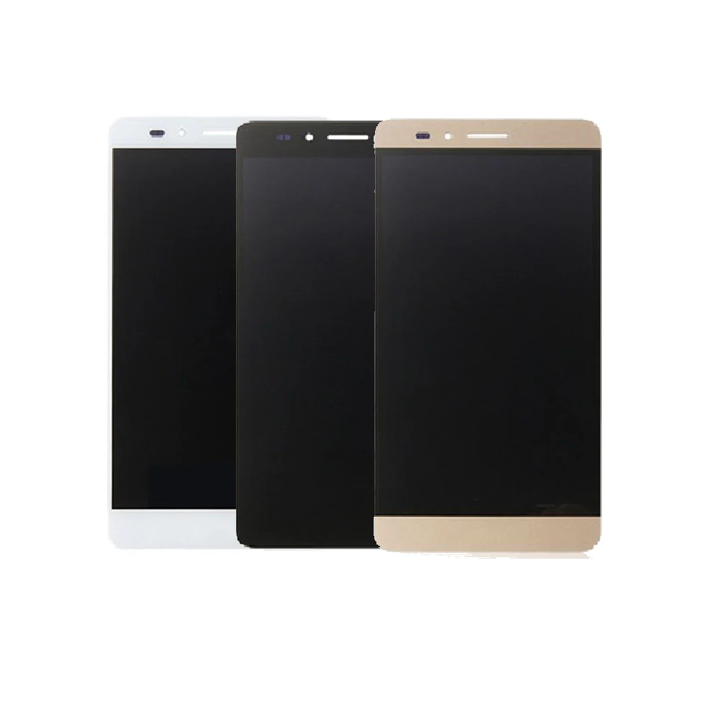 

For Huawei Honor 5X LCD Display Touch Screen + Tools100% New Digitizer Assembly Replacement For Huawei GR5