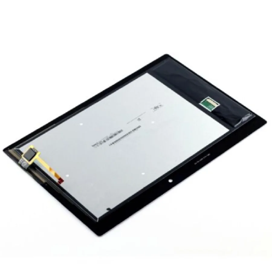 ЖК-экран и сенсорный экран дигитайзер полная сборка Замена для lenovo TB3-X70L ZA0Y TB3-X70F ZA0X TB3-X70N TB3-X70