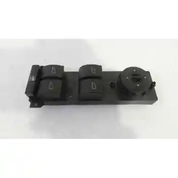 

3M5T14A132AF 2001004 Control Multifunction Ford Focus Hatchback (CHAP)