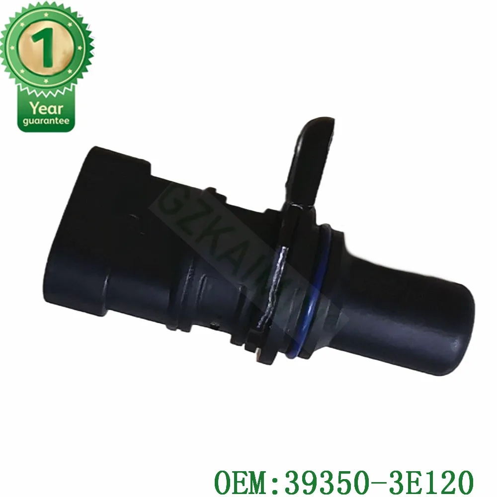 

OEM 39350-3E120 PC751 SU10413 CMP3099 For Hyundai Santa Fe Kia Optima Rondo 2.7L 2006-2010 Camshaft Position Sensor