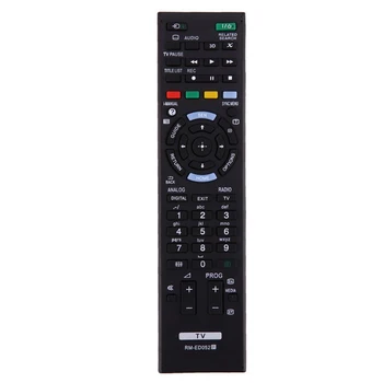 

Durable Smart TV Remote Control Replacement Controller For Sony RM-ED052 RM-ED050 RM-ED053 RM-ED060​ TV Controls
