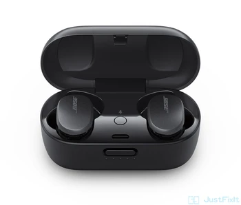 

Bose QuietComfort Earbuds ACOUSTIC NOISE CANCELLING Wireless Bluetooth Earphones TWS Sports Earbuds