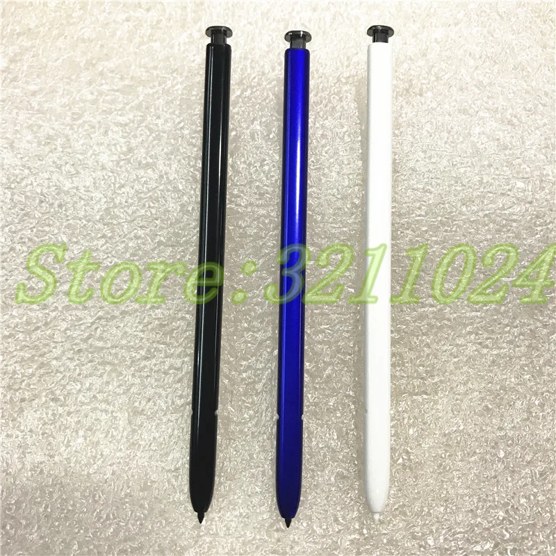 Высокое качество, емкостный сенсорный экран, ручка для ремонта samsung Galaxy Note10 Note 10+, стилус для samsung Note 10, ручка для записи