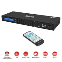 KVM Switches