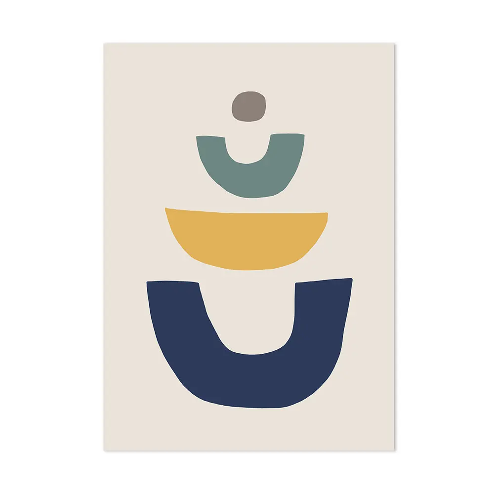 Mid-Century-Wall-Art-Print-Abstract-Poster-Line-Drawing-Canvas-Prints-Minimalist-Art-Painting-Wall-Pictures (4)