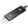 Double-Head Disassembler High-Hardness Manganese Steel Carbon Fiber Manual DIY Opener Model Tool Hobby Making Accessory 5