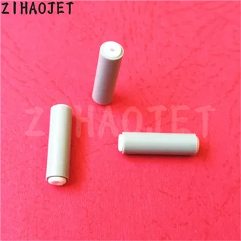 

Quality Mutoh RJ900C rubber pinch roller RJ-900 1300 1204 RJ901C RJ900X solvent printer DX5 paper pressure wheel roller 1X 120pc