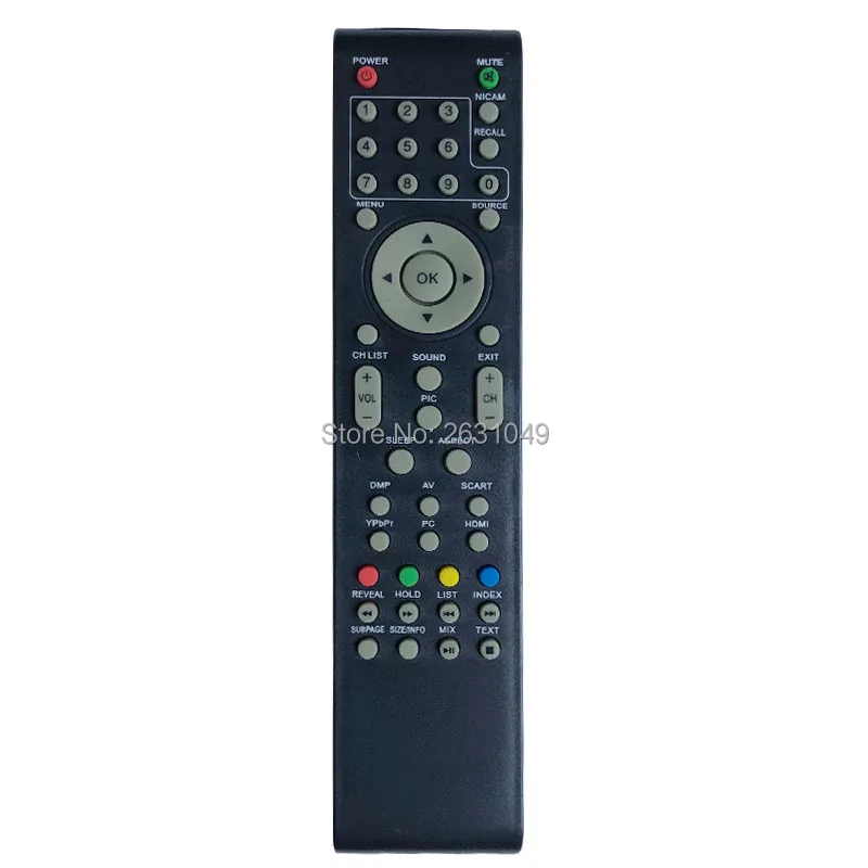 

LMP3229HDU.LEM3248SD.LEM2648SD.LEM2249HD.LEM1549SD.LEM1949SD.LEM2449HD.LEM2649HD.LEM3249HD Remote for BBK LCD TV