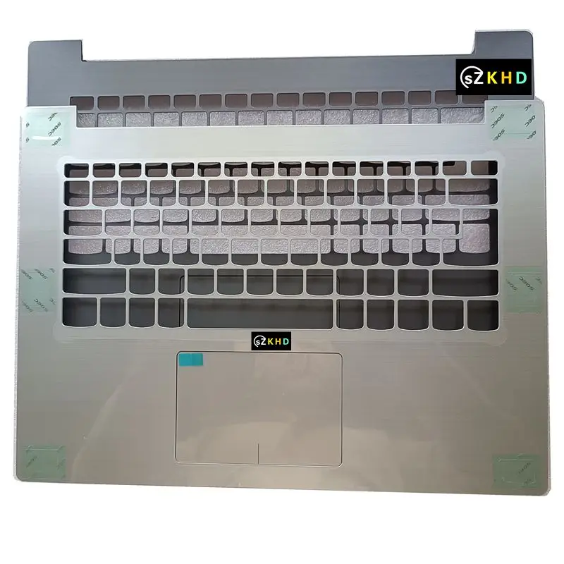 Painel Teclado Moldura Palmrest Capa com Touchpad para Lenovo Ideapad 32014 320-14ikb 520-14isk 5000-14 Capa para Notebook Novo Case - Imagem 6