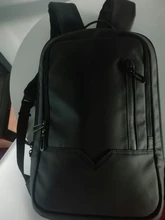 Heroic Knight-mochila multifuncional impermeable para hombre, bolso para ordenador portátil de 14 pulgadas, de alta capacidad, para escuela, negocios, viaje