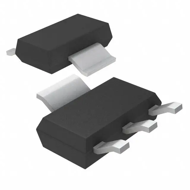 LT3088EST # TRPBF IC REG LIN POS ADJ 800MA SOT223 | Электроника