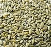 

Pipas Sonnenblumenkerne geschält Sesamsamen Herzhaft gebratener ravich 150 Grs