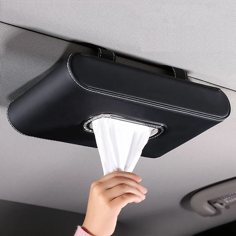 1 pcs Lsrtw2017 кожи салона крыши Hangling с одноразовыми салфетками для Skoda Superb интерьерные аксессуары для формовки - Название цвета: 1 pcs