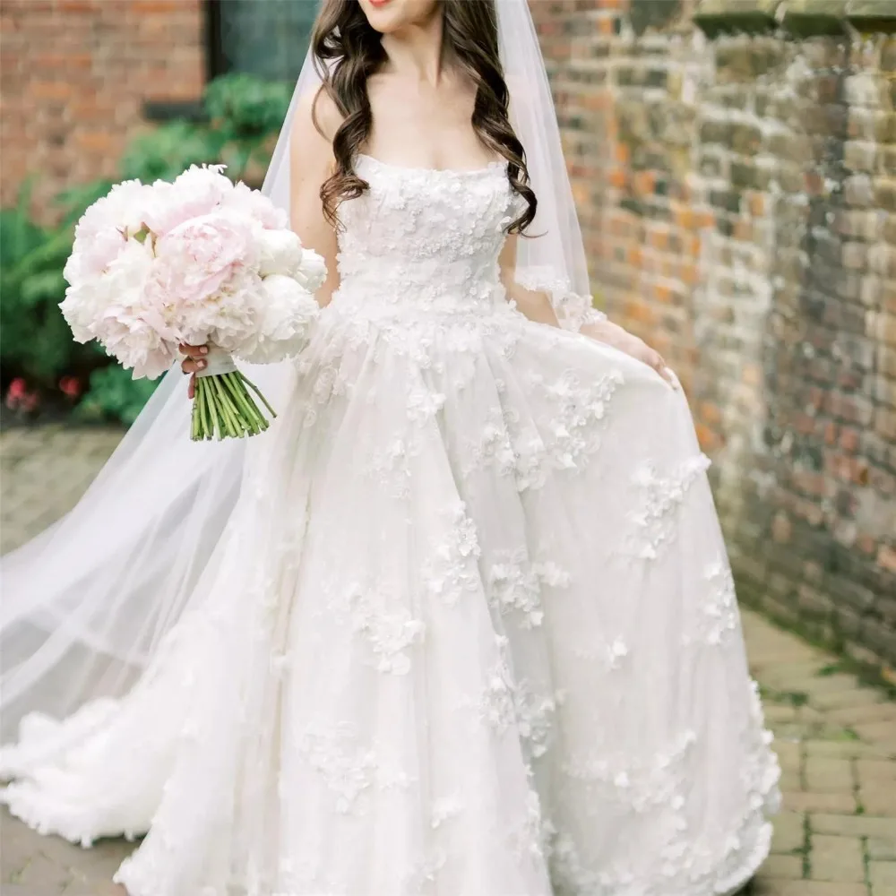 3d-flower-country-wedding-dresses-sexy-strapless (1)