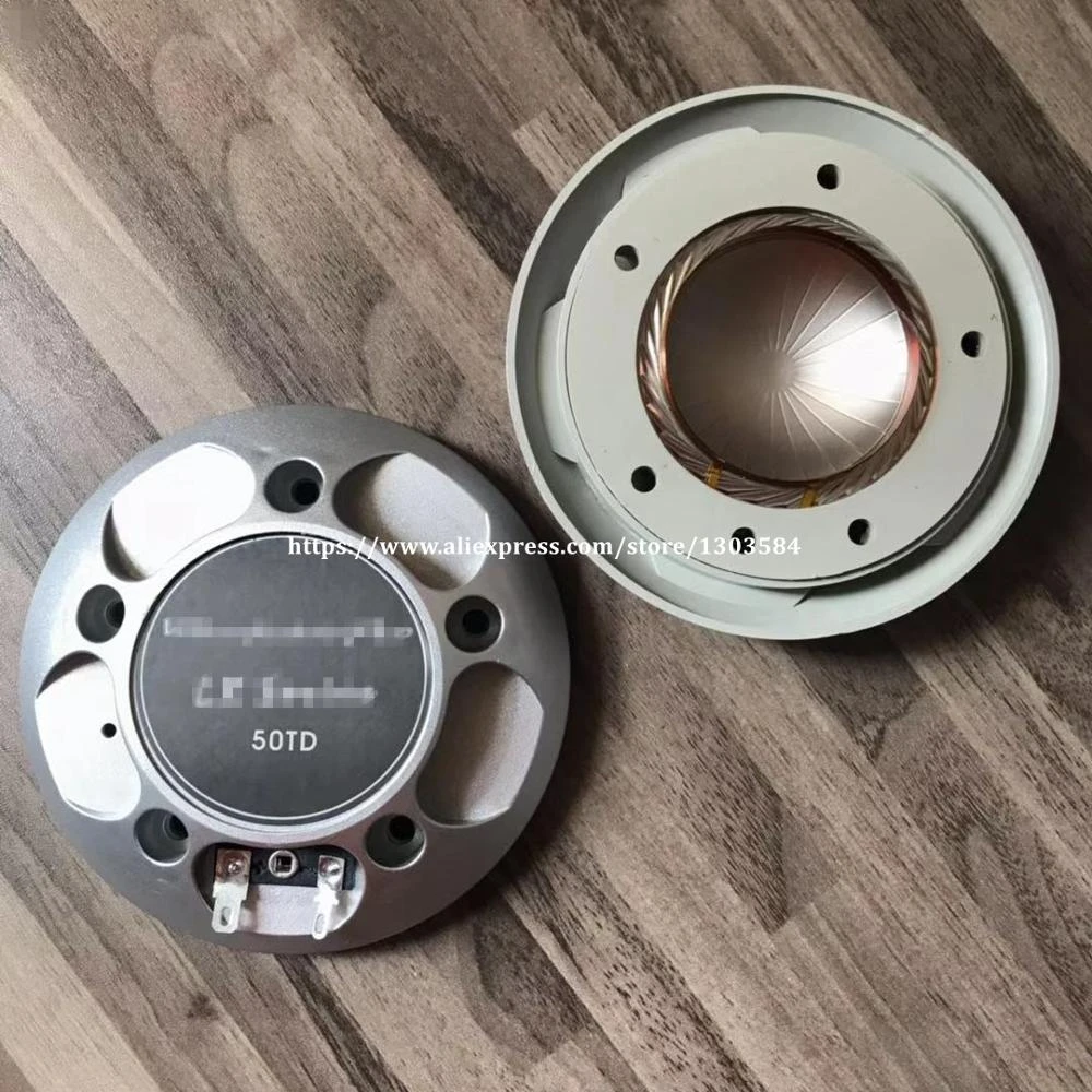 wharfedale tweeter replacement