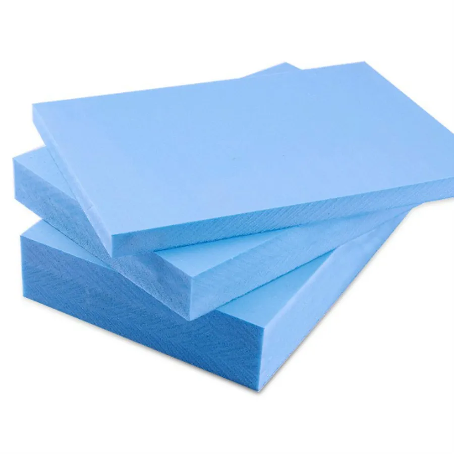 PVC sheet foarm building kits toy (1)