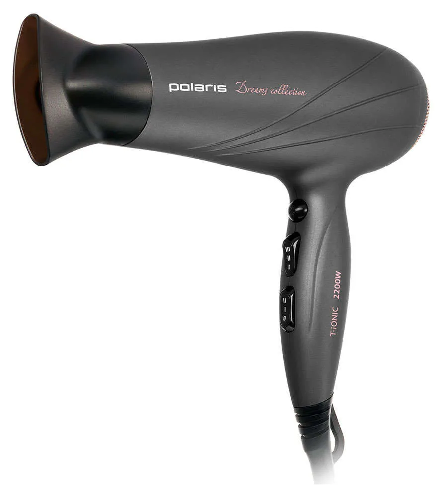 Фен Polaris PHD 2248Ti Dreams Collection