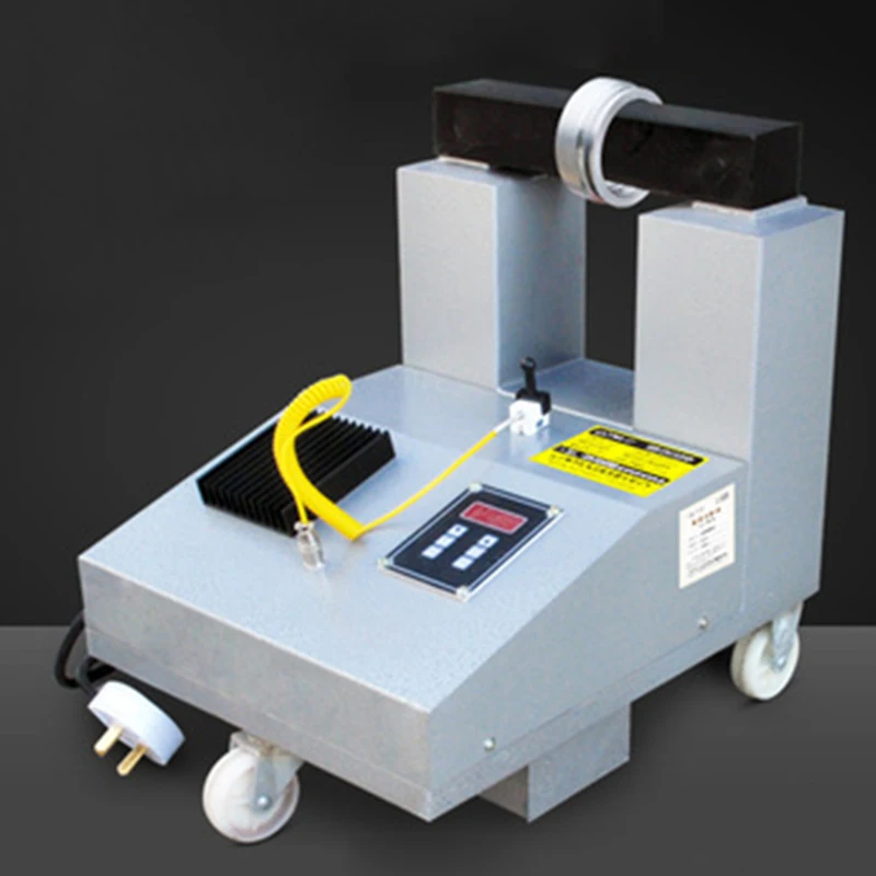HA-1 HA-2 220V Vertical Bearing Heater Heating Quick Disassembly Installation Equipment Rated Power 2.2KVA/3.3KVA induction heater