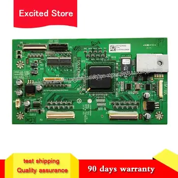 

for 42WP56C logic board 6870QCE020B working PDP42V70440 screen
