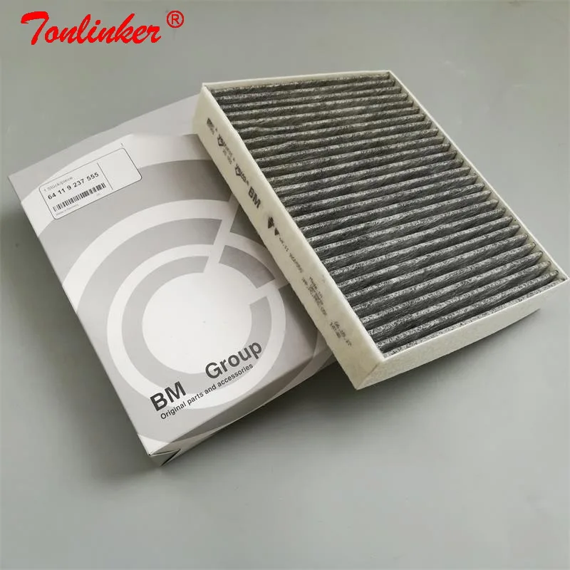 Салонный фильтр для Bmw 1 F20 F21 F22 F87 F23/Bmw F30 F80 F34 F31/Bmw 4 F33 F83 F32 F82 F36 автомобильные