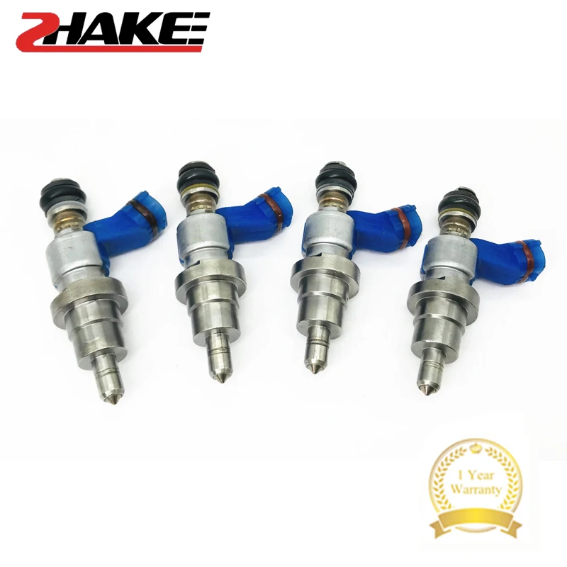 

Orignal Japan High Quality New Injector Fuel Injector 23250-28090 For Avensis 1AZFSE 2.0L 23209-28090 2325028090 Injector Fuel