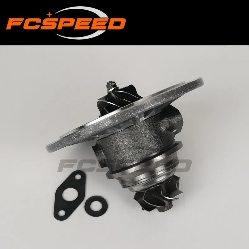 Turbo картридж RHF4 VN3 14411VK500 14411-VK500 Турбонагнетатель CHRA ядро для Nissan Navara X-Trail 2.5DI 98Kw 133HP MD22 YD25DDTI