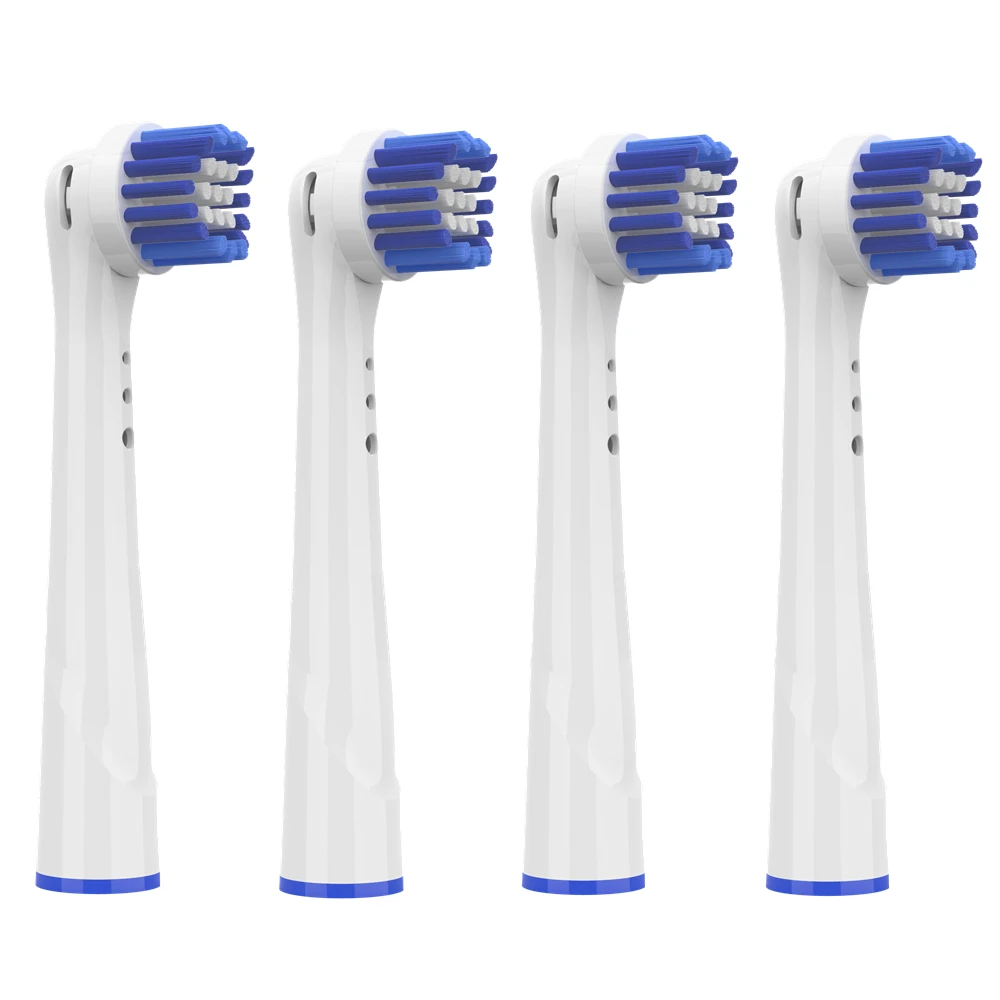 Cheap Cabeça de reposição para escovas de dente